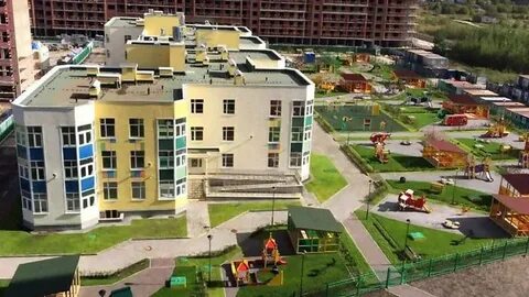 Детский сад пулковское шоссе