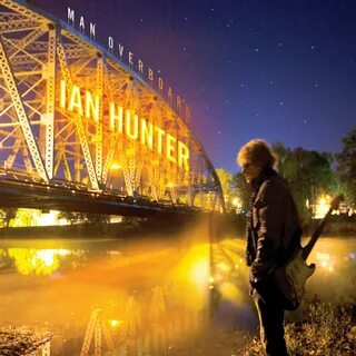 Ian hunter defiance part