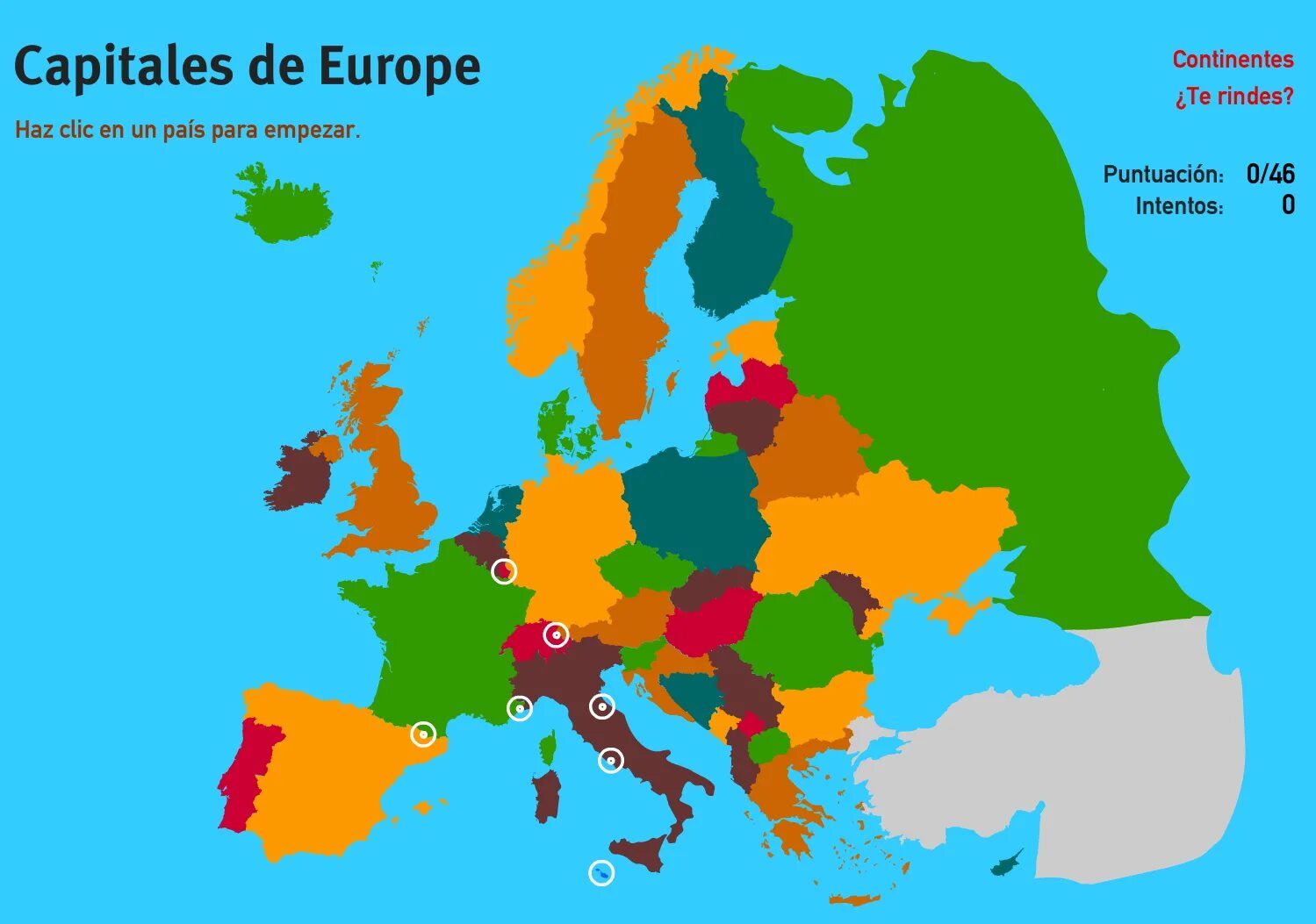 Europa de. Карта Европы для детей. Карта - Европа. Карта Европы для детей начальной школы.