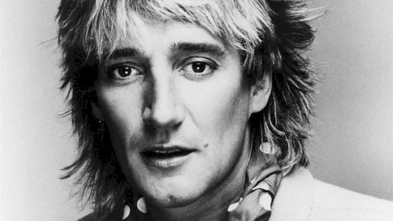 Род стюарт слушать лучшие. Rod Stewart. Род Стюарт в молодости. Rod Stewart в молодости. Рот Стюарт в молодости.