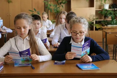 Школа право выбора