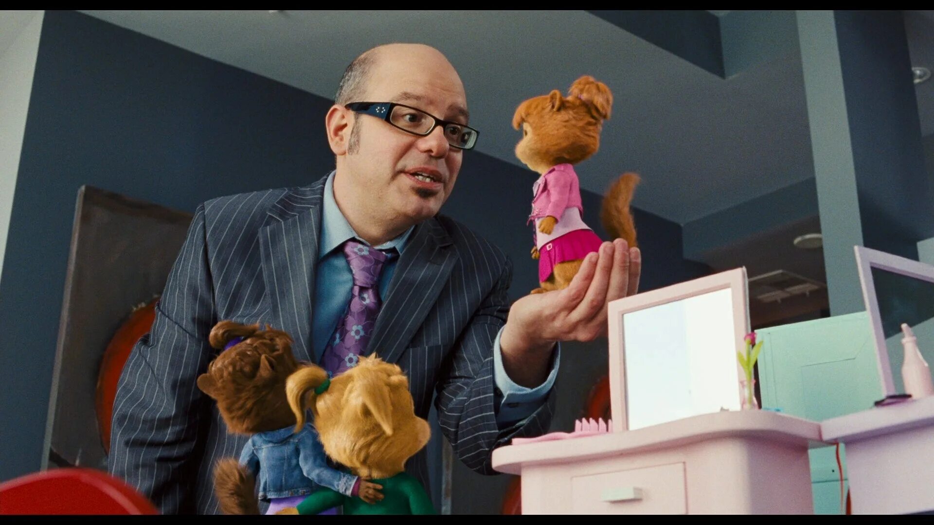 The Chipettes- 22 - YouTube