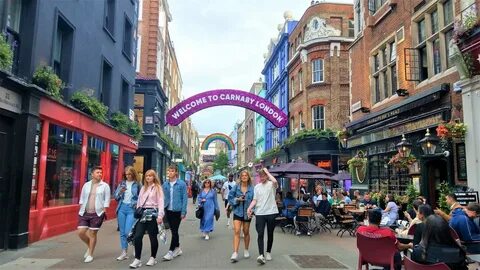 London get