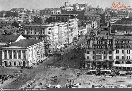 Театральный проезд москва