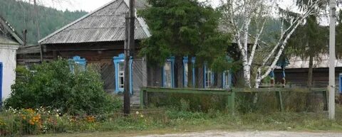Матюнино ульяновская область