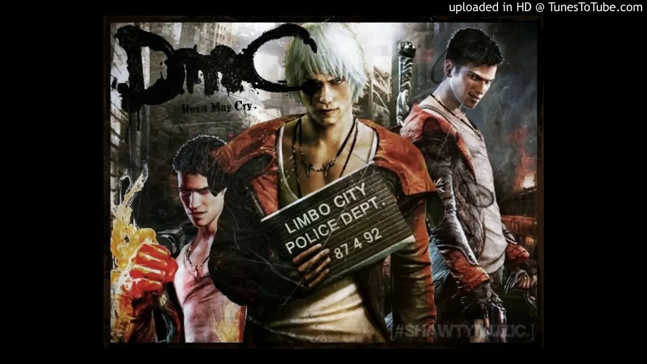 Combichrist Devil May Cry. Combichrist DMC. DMC Devil May Cry Combichrist. Dmc theme