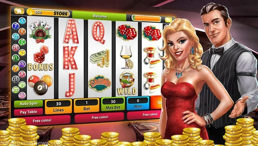 Слоты казино. Популярные игровые автоматы. Игры на деньги интернет казино.