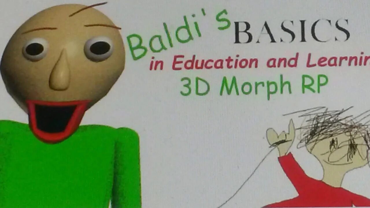 Oliver basics in behaviour. Baldi&#039;s basics 3d. рисунки basics in behavior. оливер basics in behavior. мальчик плюс балди.