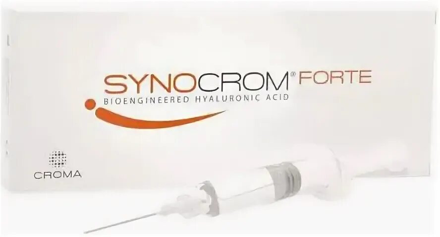 Synocrom (3x2 ml). Synocrom Forte. Синокром. Синокром 2,3.