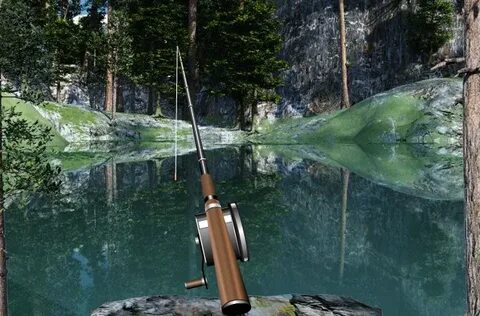 Play lake