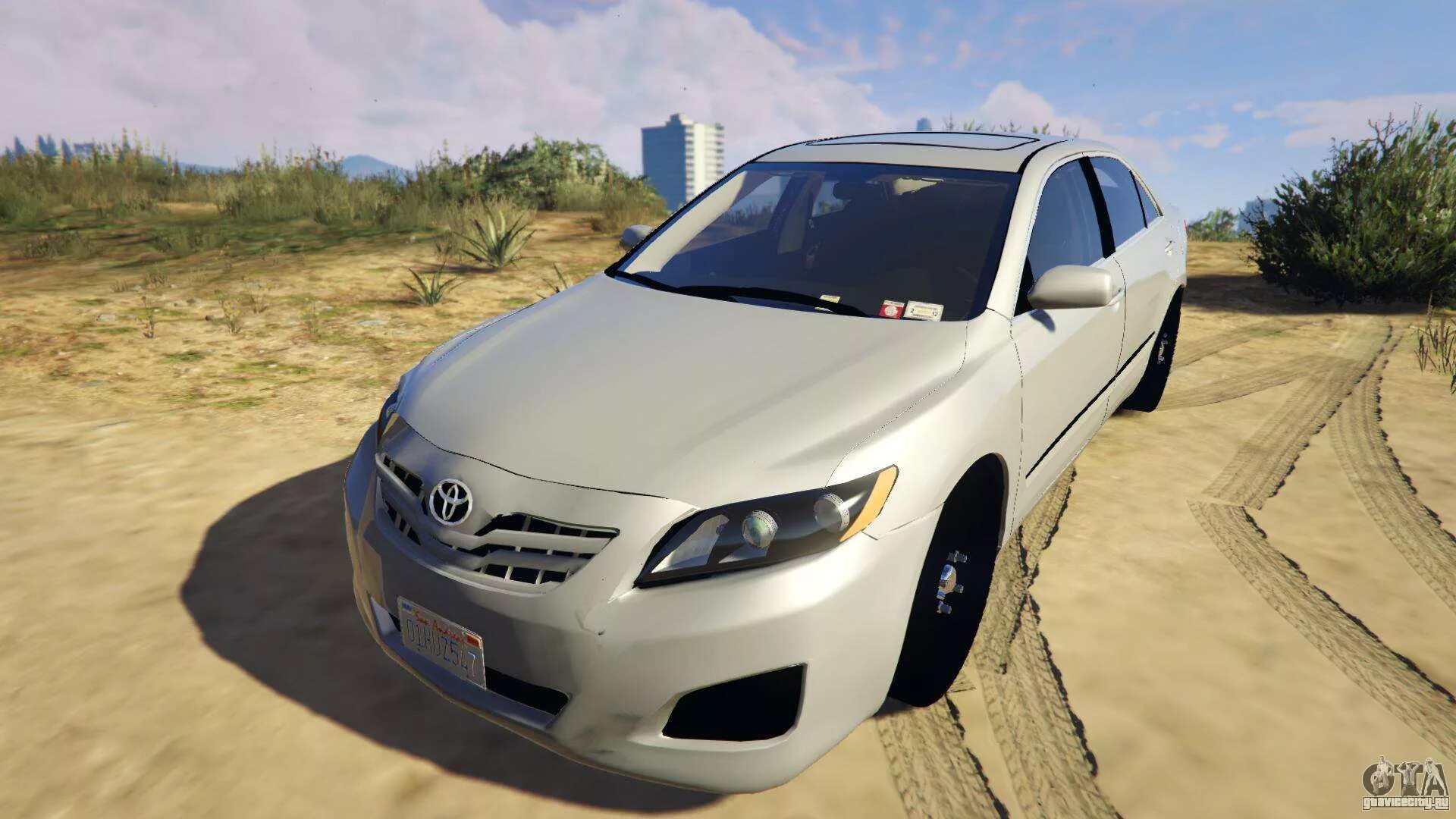 Мод гта 5 камри. Тойота Камри 2011. GTA 5 Mod Toyota Camry v40 2011 arab Drift. Toyota Camry 2011 3d Evermotion. Мод на Тойота Камри для майнкрафт.