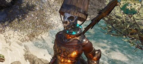 Divinity original sin 2 плачущая мерзость