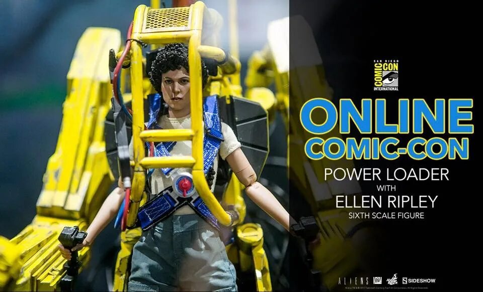 Power loading. Power loading