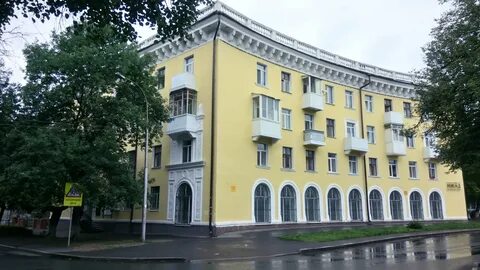 Космонавтов уфа