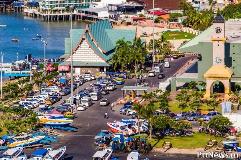 тайланд паттайя. бали хай пирс. бали хай. бали хай. натадола бич фиджи.