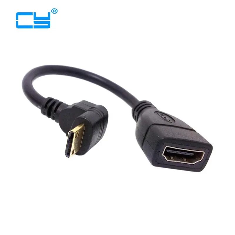 Кабель HDMI-Mini HDMI угловой. Кабель +Mini HDMI 90 градусов. Провод угловой HDMI-Micro HDMI. Угловой HDMI Mini кабель адаптер. Hdmi угловой купить