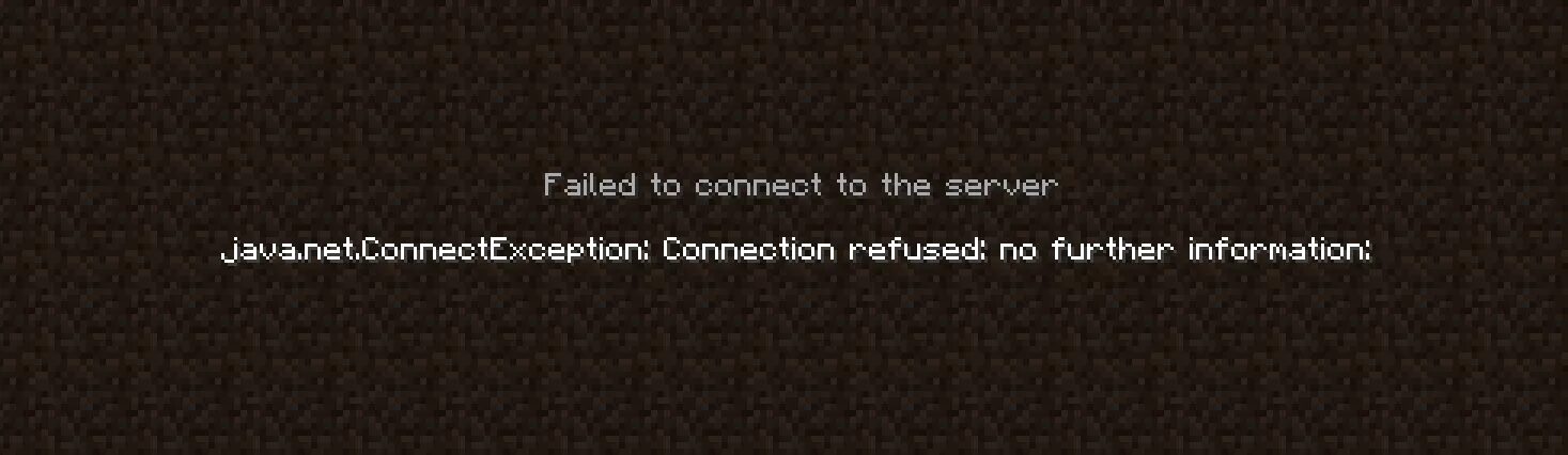 Connection refused minecraft. Майнкрафт connection timed out no further information. Connection refused no further information. Ошибка connection timed out no further information. No further information майнкрафт.