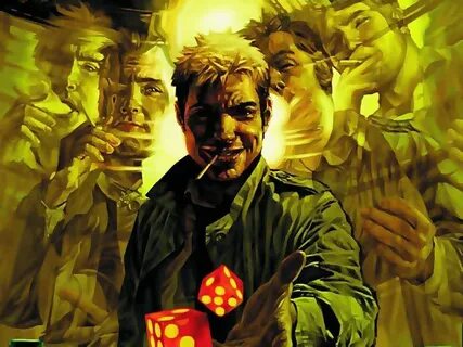 Hellblazer