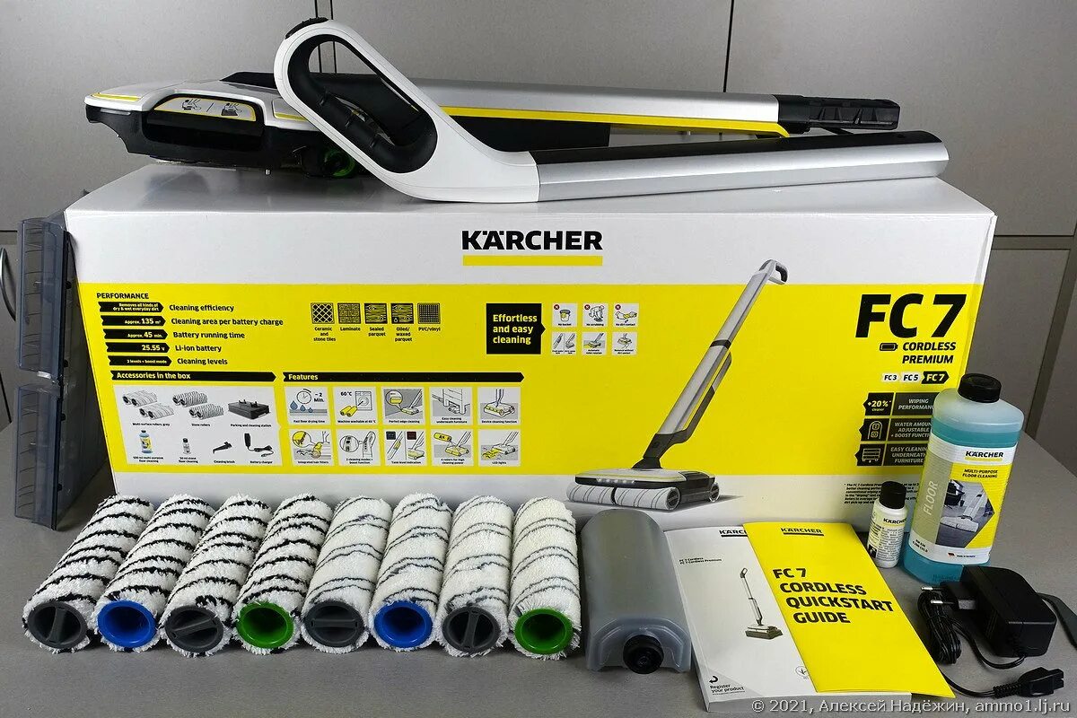 Fc 7 cordless купить. Электрошвабра Karcher FC 7 Cordless. Karcher FC 7 Cordless Premium. Швабра Karcher fc7. Электрошвабра Karcher fc5 Cordless Premium.