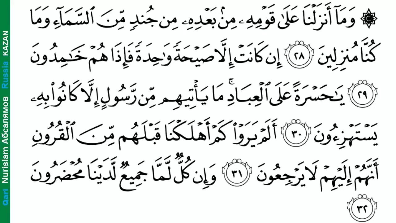 На какой странице сура ясин. Ясин Сура из Корана. 36 Сура Корана ясин. Коран аят ясин. Сура 36: «ясин» («йа син»),.