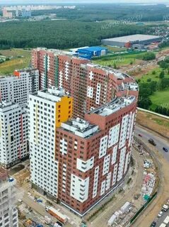 Румянцево парк