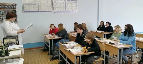 Каменский техникум предпринимательства