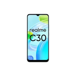 Андроид realme c30s