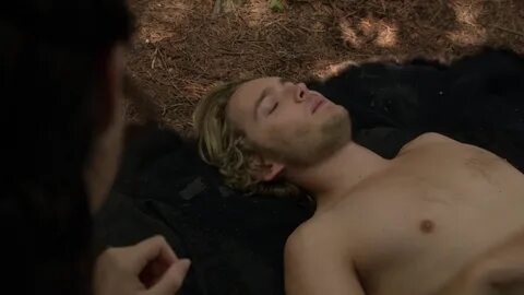 Toby regbo naked - Best adult videos and photos