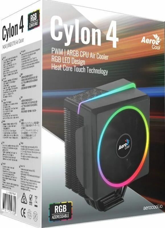 AEROCOOL Cylon 4. AEROCOOL Cylon кулер. AEROCOOL Cyclone 4. Кулер для CPU AEROCOOL Cylon 3 ARGB PWM 4p. Cylon кулер