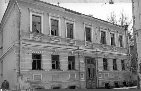 1 й казачий пер 7