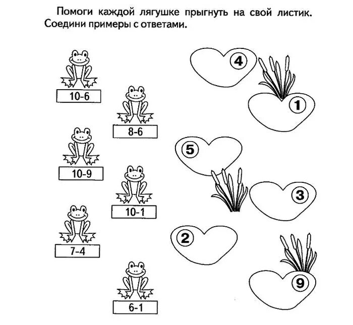 Интересные веселые задания