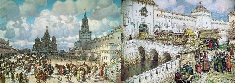Семиверхая башня васнецов. Строитель каменных стен и башен белого города. Семиверхая башня васнецов. Семиверхая башня васнецов. Строитель каменных стен и башен белого города.