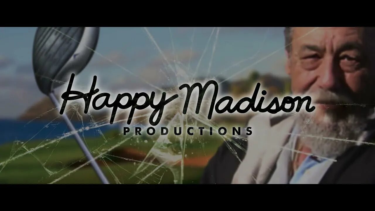 Кинокомпания Happy Madison.