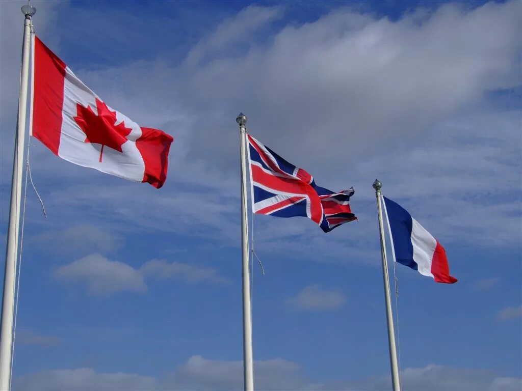 French canada. Франция и Канада. Флаг Канады и Франции. Великобритания и Франция Канада. Торговая политика Франции.