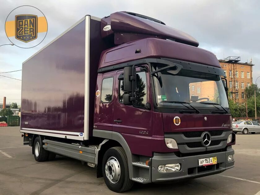 Mercedes-Benz Atego 1224. Мерседес Бенц Атего 1224. Мерседес-Бенц Atego 1224 l. Мерседес Атего 1224 рефрижератор. Купить мерседес атего 5