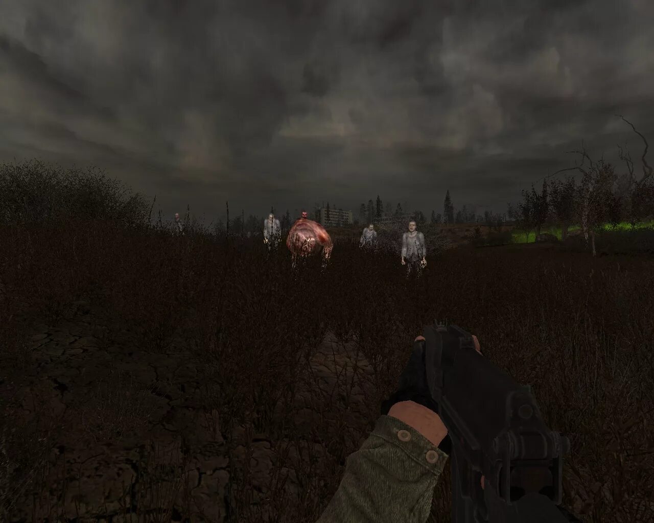 Сталкер мод возвращение в зону. A. K. T. Сталкер легенд ретурнс.