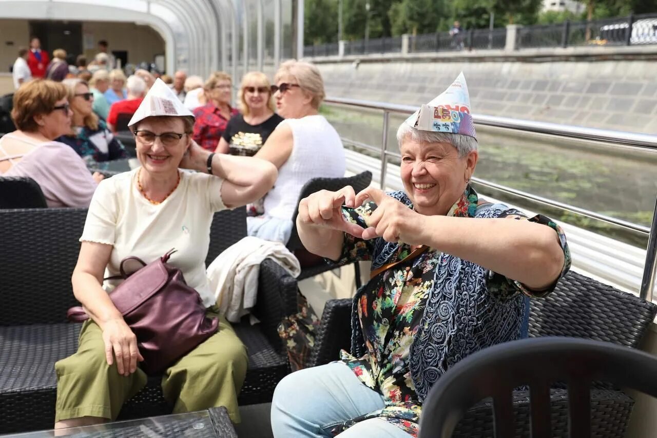 Экскурсии московское долголетие для пенсионеров в москве