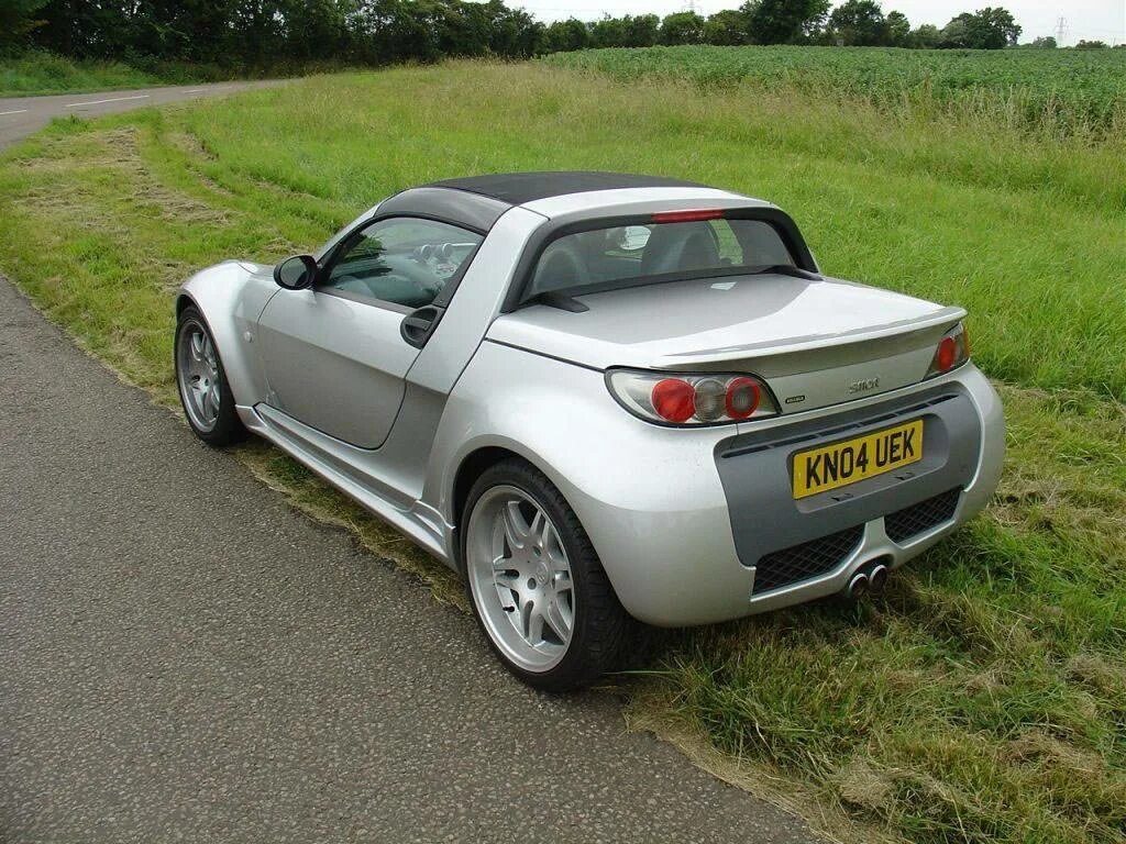 Smart spor. Мерседес смарт родстер. Mercedes Smart Roadster 2003. Nissan Smart Roadster. Мерседес смарт родстер 2019.