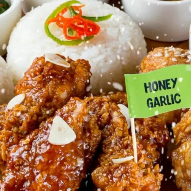 каннам чикен волгоград