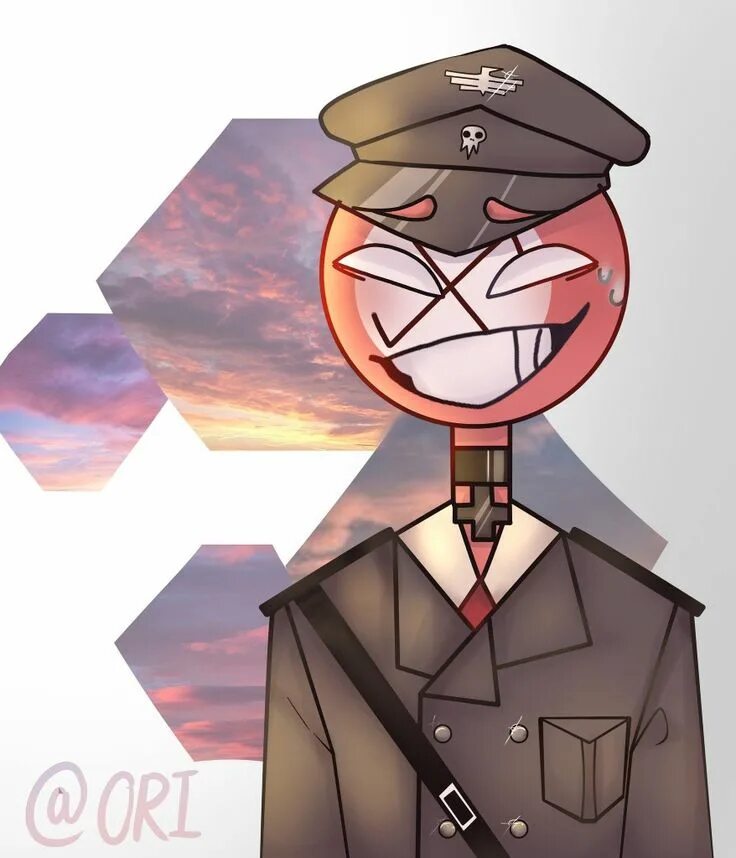 Countryhumans reich. Контрихуманс Рейх. 3 Рейх и СССР кантрихуманс. Кантрихьюманс третий Рейх. Рейх Countryhumans.