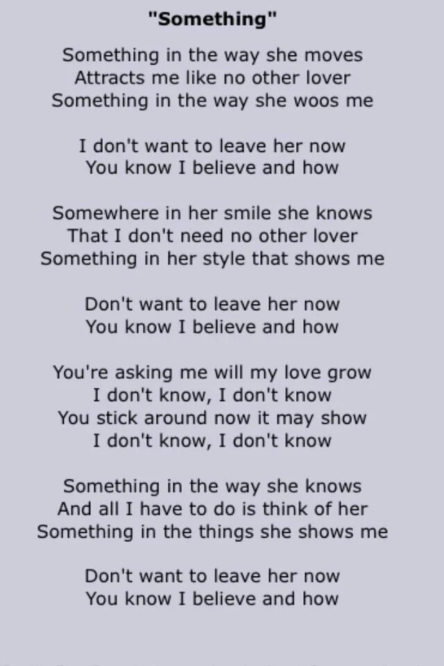 Something in the way текст. Something Beatles текст. Слова песни something in the way. Текст песни something in the way Nirvana. The beatles перевод песен