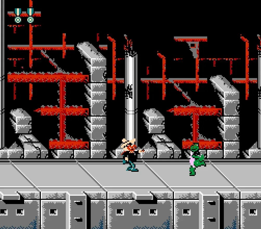 Nes coding