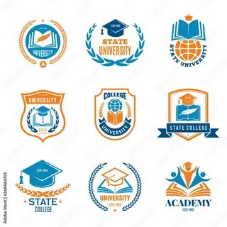 Логотипы школы примеры