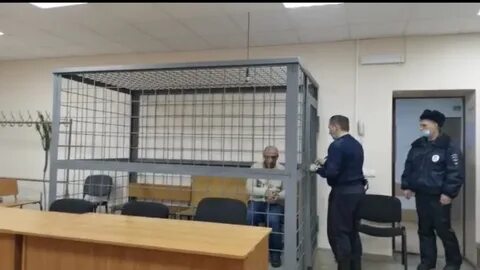 Новосибирск осудил