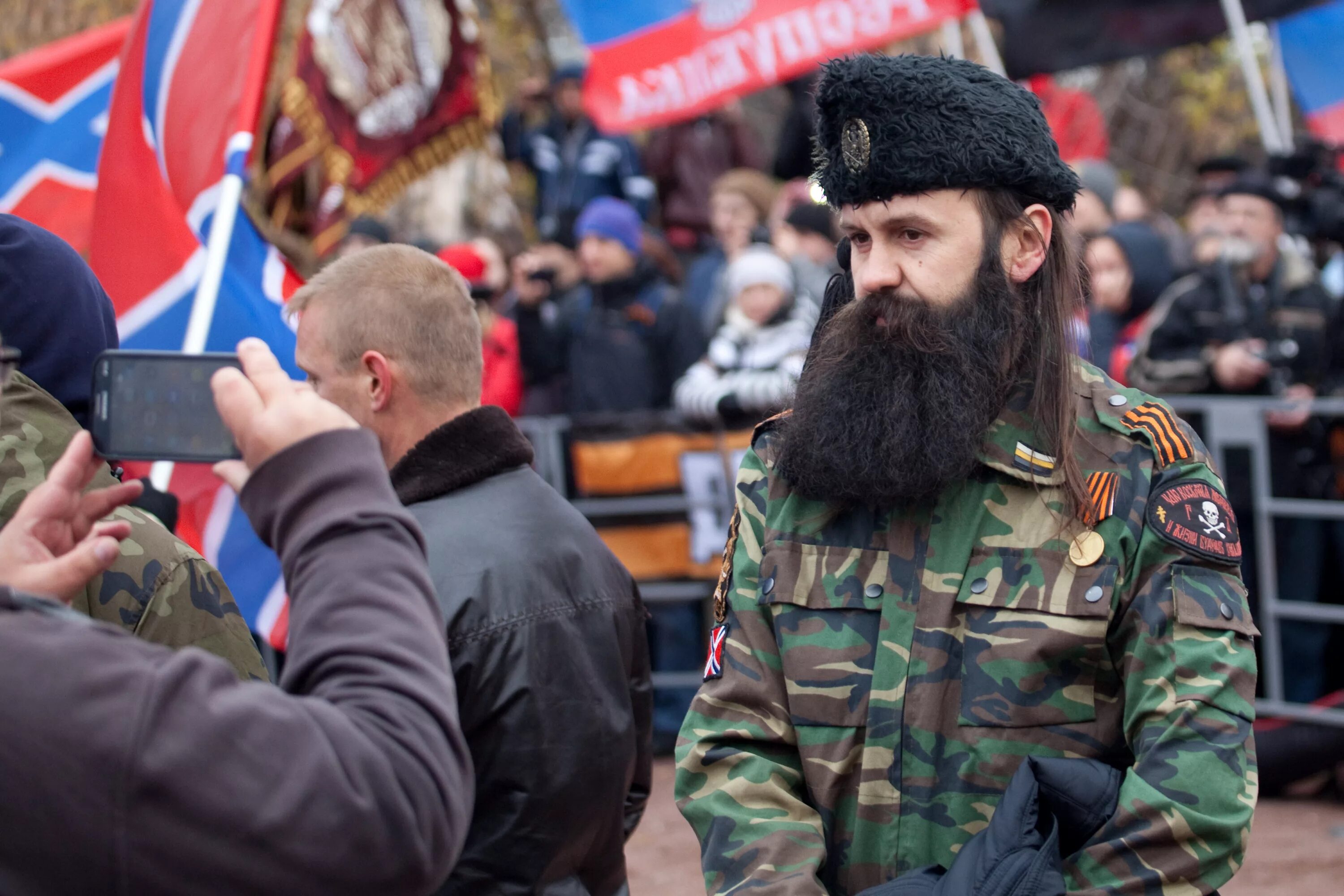 сербские добровольцы. сербские добровольцы. йован шевич (отряд). четники на войне в сербии. сербские добровольцы.