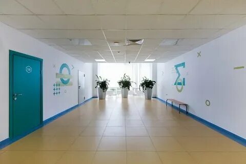 Математическая гимназия