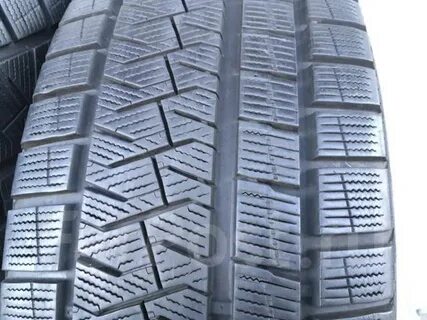 Pirelli ice asimmetrico отзывы
