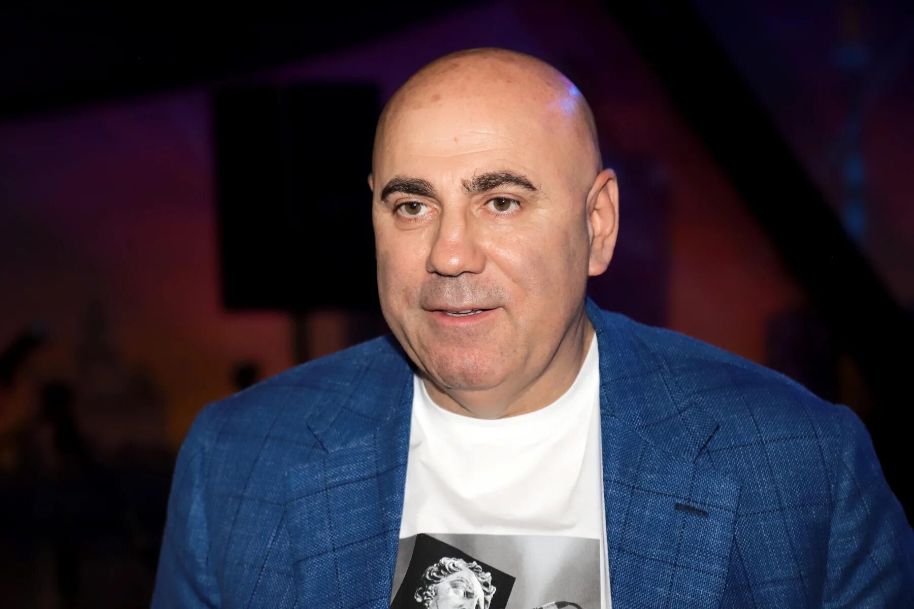 Иосиф пригожин 2025. Иосиф пригожин.