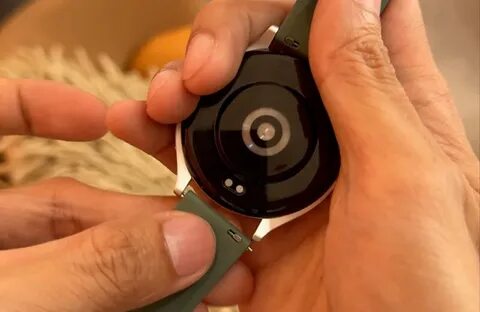 Xiaomi watch 2 wear os