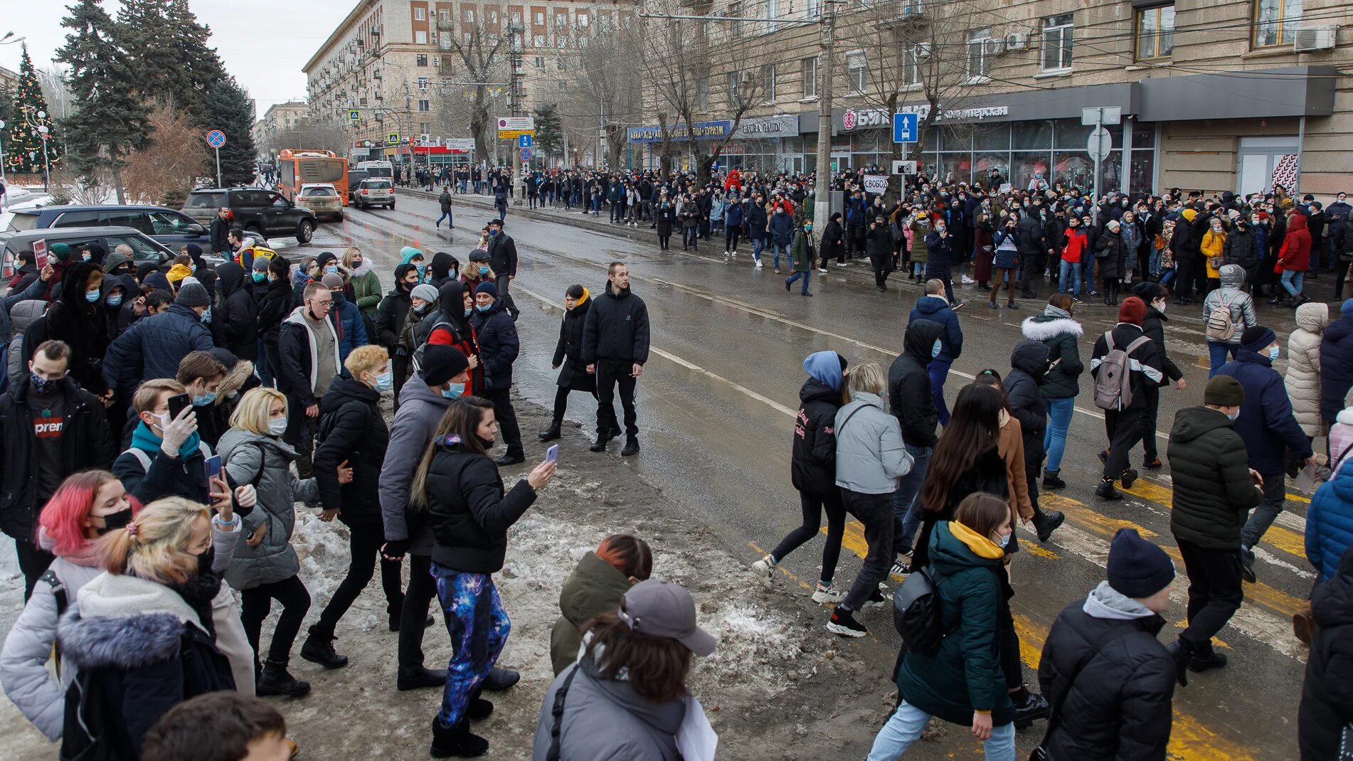 Новости сегодня последние свежие читать. Протесты в Волгограде. Акции протеста в Волгограде. Протесты в Волгограде сегодня. Сегодняшний события в Волгограде.